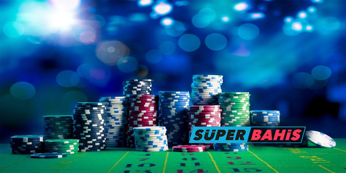 Süperbahis Casino Turnuvası, Canlı Casino, Süperbahis Casino