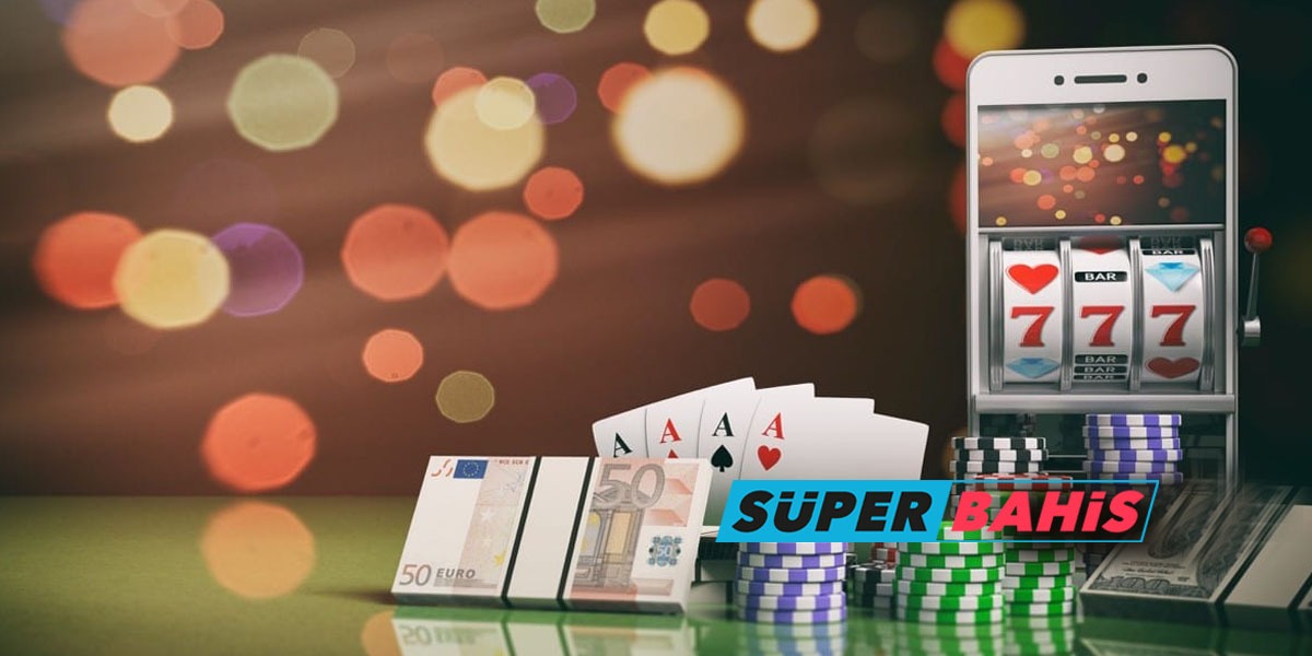 Süperbahis Giriş, Güncel Giriş Adresi, Süperbahis Kayıt Ol