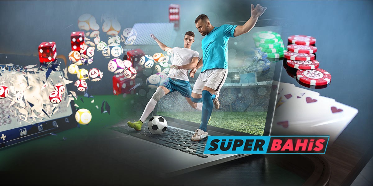 Süperbahis Mobil Giriş, Mobil Bahis Oyna, Süperbahis Mobil