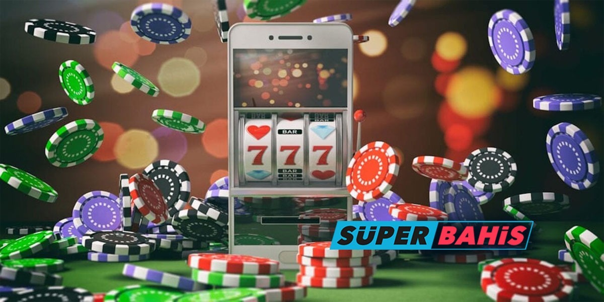 Süperbahis Oyun Seçenekleri, Bahis Oyna Kazan, Süperbahis Casino