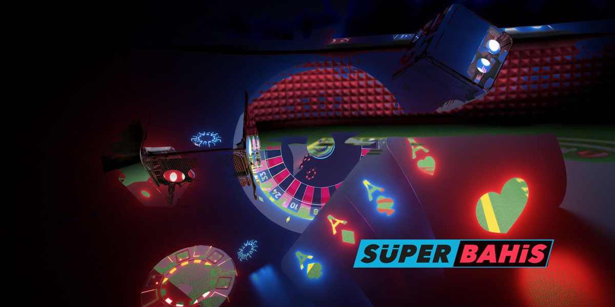 Süperbahis Canlı Oyunlar, Türkçe Casino, Süperbahis Canlı Casino