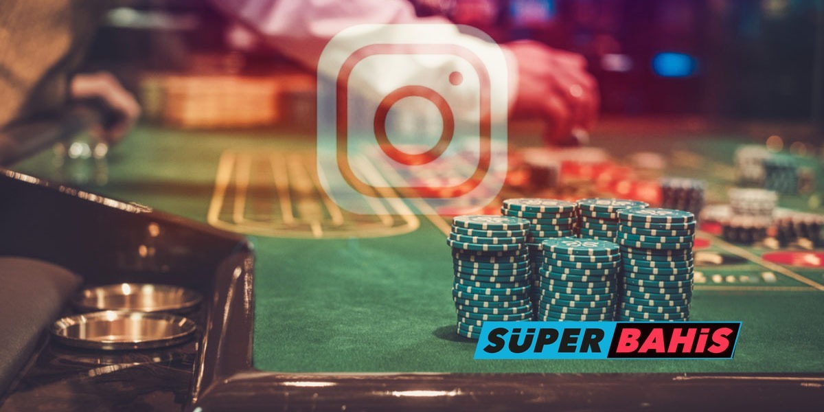 Süperbahis Instagram, Süperbahis Sosyal Medya, Güncel Kampanyalar