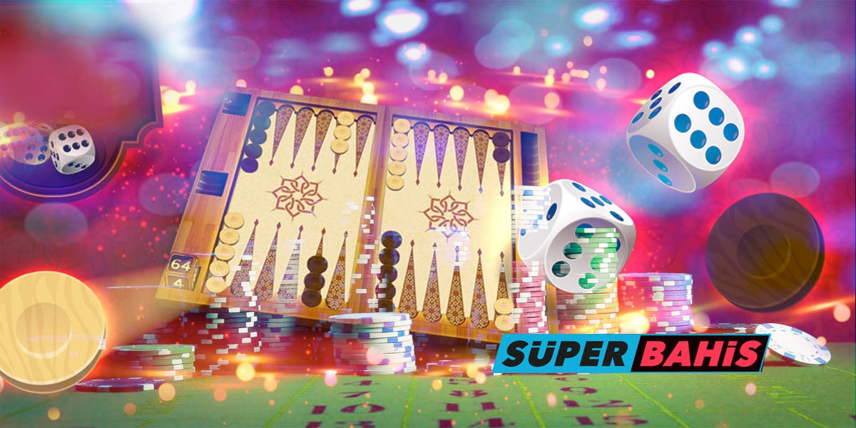 Süperbahis Okey ve Tavla, Süperbahis Giriş Yap, En İyi Türk Oyunları