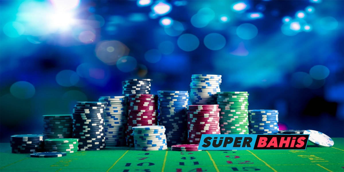 Süperbahis Plus, Avantajlı Bahis ve Casino Oyunları, Süperbahis Üyelik
