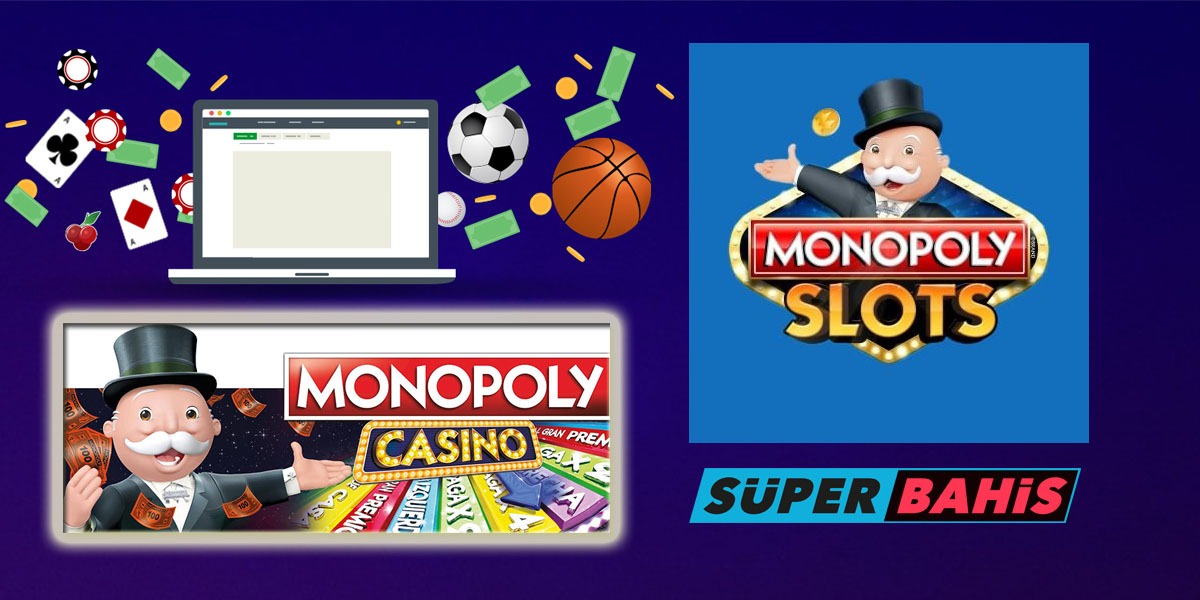 Süperbahis Monopoly Live, Nasıl Oynanır, Bahis Oranları