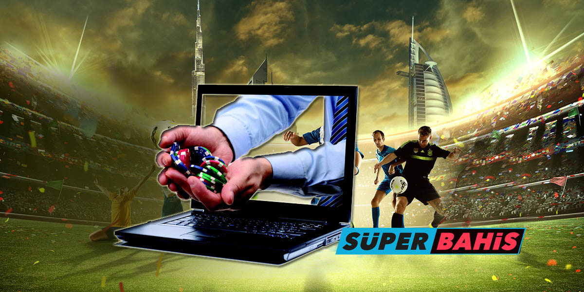 Süperbahise Giriş Yapamıyorum, Süperbahis Hızlı Giriş Nasıl Yapılır