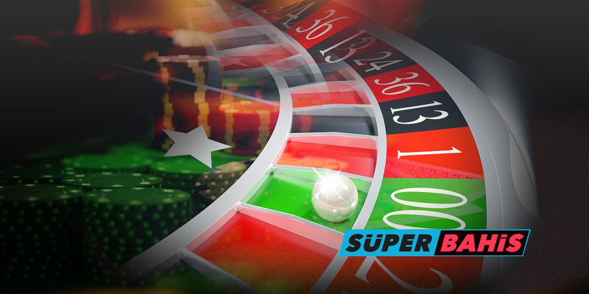 Süperbahis Cash Out Rulet Nedir ve Nasıl Oynanır? Süperbahis Canlı Rulet, Canlı Casino, En Güvenilir Canlı Casino Siteleri