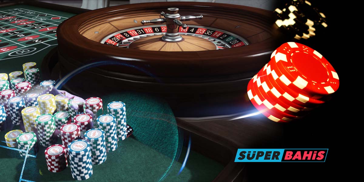 Süperbahis Kayıt Ol, Süperbahis Ücretsiz Üyelik