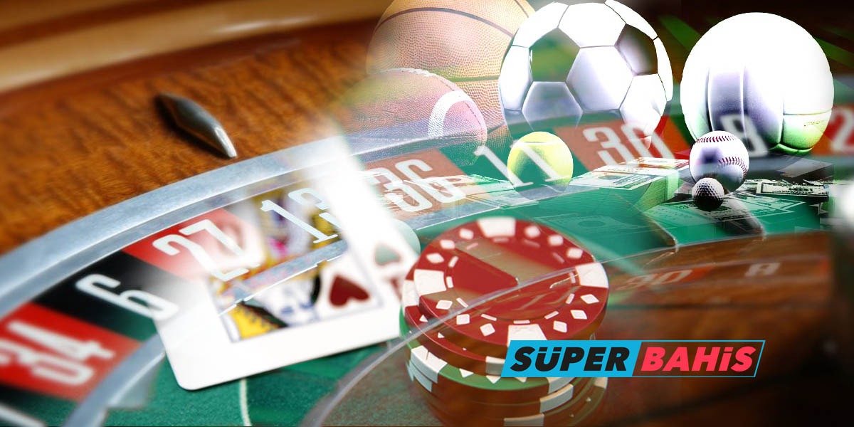 Süperbahis Casino Oyunları, Süperbahis Casino Slot Heyecanı