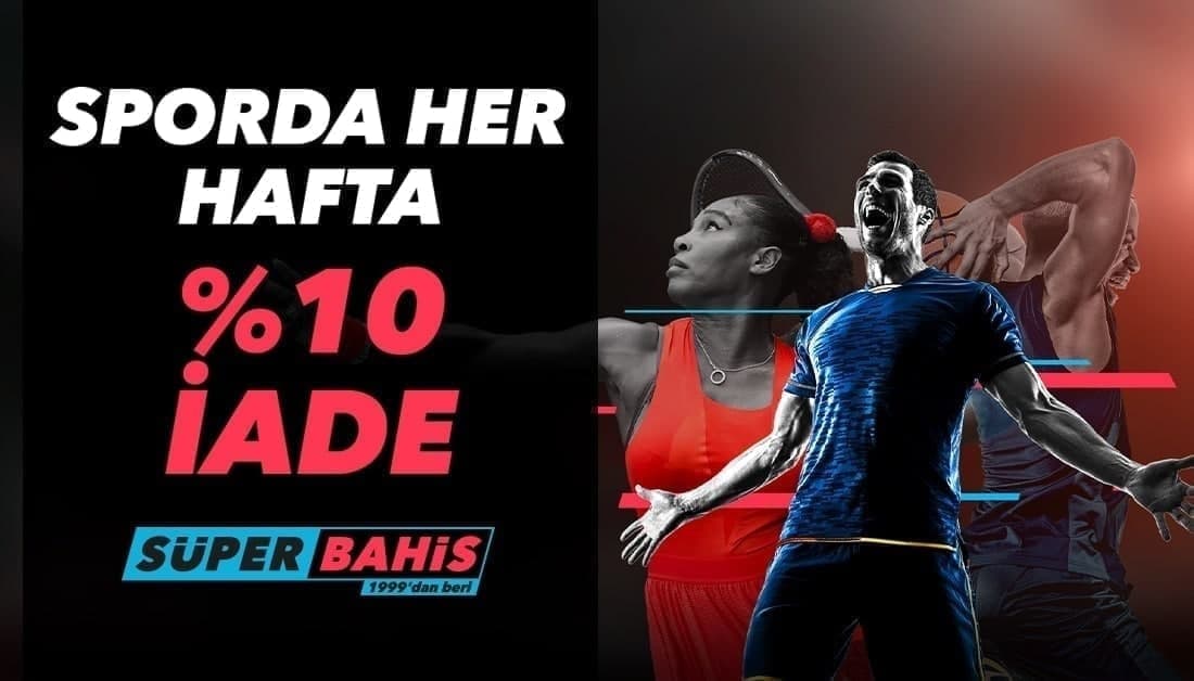 Süperbahis Yeni Logo, Süperbahis Casino'dan Yeni Logo Tasarımı